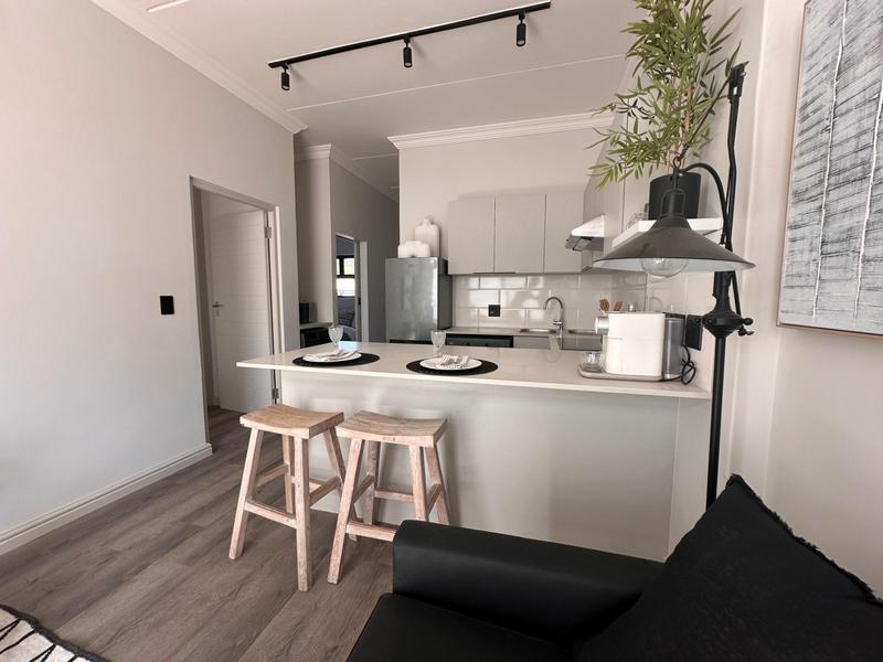 2 Bedroom Property for Sale in Brackenfell South Western Cape
